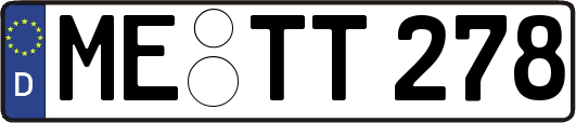 ME-TT278