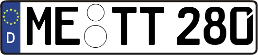 ME-TT280