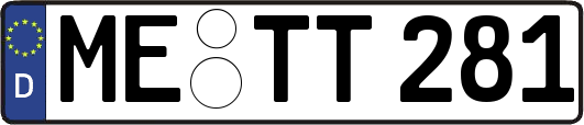 ME-TT281