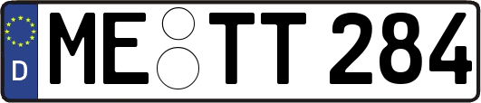 ME-TT284
