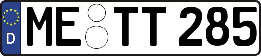 ME-TT285