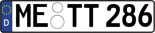 ME-TT286