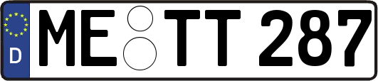 ME-TT287
