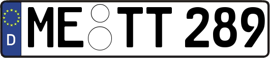 ME-TT289