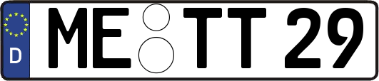 ME-TT29