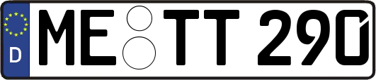 ME-TT290