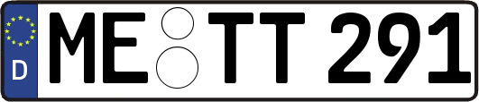 ME-TT291