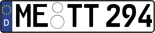 ME-TT294