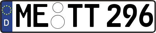 ME-TT296