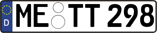 ME-TT298