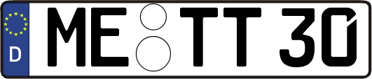 ME-TT30
