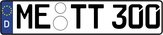 ME-TT300