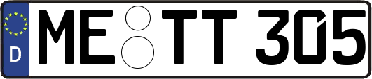 ME-TT305