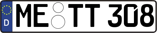 ME-TT308