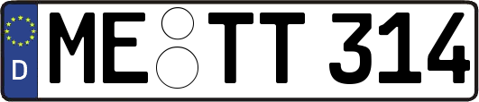 ME-TT314
