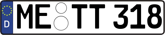 ME-TT318