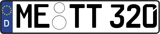 ME-TT320