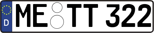 ME-TT322
