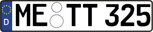 ME-TT325