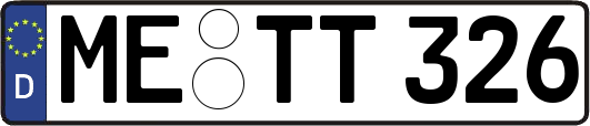 ME-TT326
