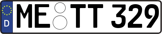 ME-TT329