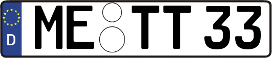 ME-TT33