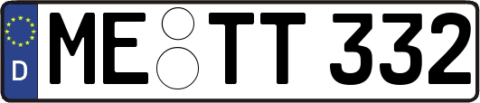ME-TT332