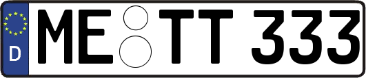 ME-TT333