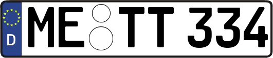 ME-TT334