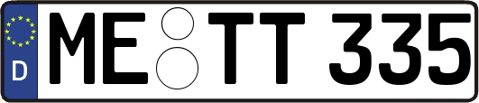 ME-TT335