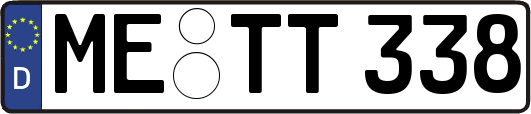 ME-TT338