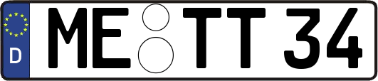 ME-TT34