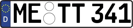 ME-TT341