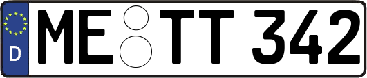 ME-TT342