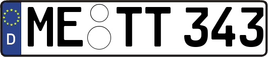 ME-TT343