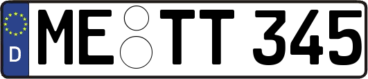 ME-TT345
