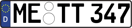 ME-TT347