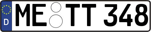 ME-TT348