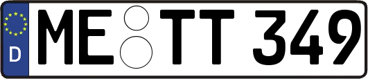 ME-TT349