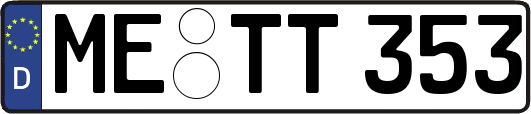 ME-TT353