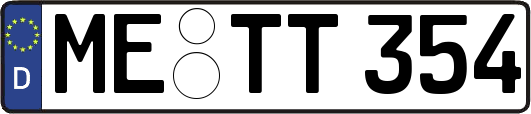 ME-TT354