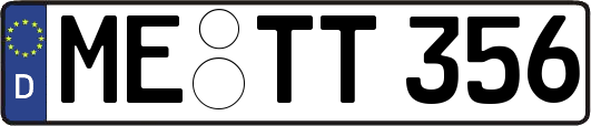 ME-TT356