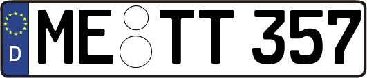 ME-TT357