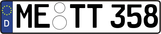 ME-TT358