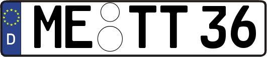 ME-TT36