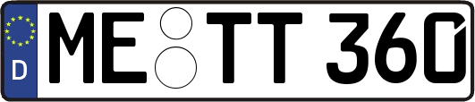 ME-TT360