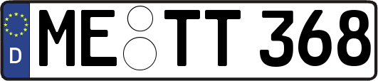 ME-TT368