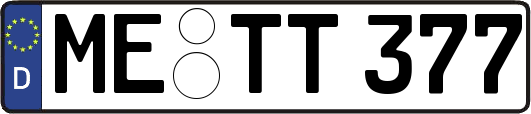 ME-TT377