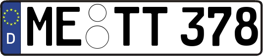 ME-TT378