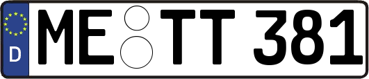 ME-TT381
